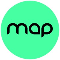MAP Youth Charity logo - Similar company to Mental Movement Magazine