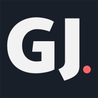 GJ Studios logo - Similar company to Yourdentity