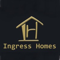 Ingress Homes logo - Similar company to Future Ingress