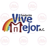 Fundación Vive Mejor AC logo - Similar company to Sikron
