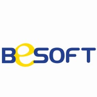 BE-SOFT, a.s. logo - Similar company to Be Soft Ltd