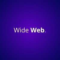 WideWeb logo - Similar company to Callconnect Services