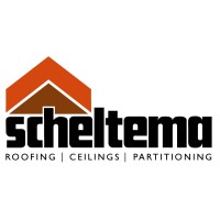 Scheltema logo - Similar company to Indawo