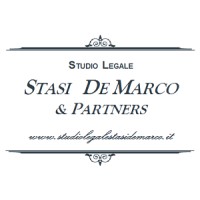 STUDIO LEGALE STASI DE MARCO & PARTNERS logo - Similar company to Studiolegaleferrara