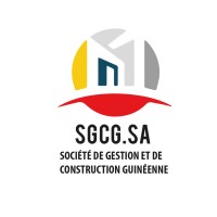 SGCG.SA GUINÉE logo - Similar company to Group Baling