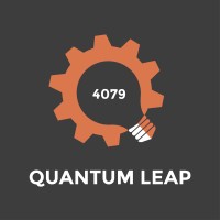Frc Team 4079 - Quantum Leap