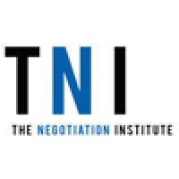 The Negotiation Institute (TNI) logo - Similar company to Total Negotiation Group