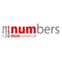 NUMBERS Ltd