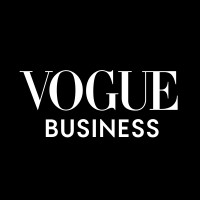 Vogue Business logo - Similar company to Portugal Fashion