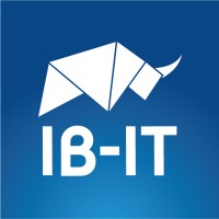 IB-IT Datacenter GmbH logo - Similar company to Data 5 Gmbh