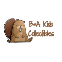 B&A Kids logo - Similar company to Wizmo Solutions Inc