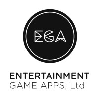 Entertainment Game Apps, Ltd. logo - Similar company to Redenv - Startup Innovativa