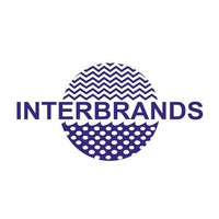 Interbrands - Fattal Holding logo - Similar company to Ebuy.Jo