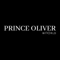 Prince Oliver World logo - Similar company to Sterodima & Co