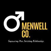 Menwell Co logo - Similar company to Medelit Home & Online Healthcare