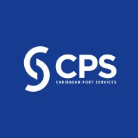 Caribbean Port Services-CPS logo - Similar company to Afpec