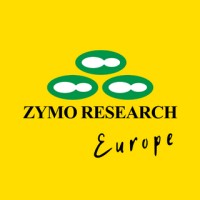 Zymo Research Europe logo - Similar company to Molecular Biology Products Inc.