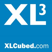 XLCubed - A Fluence Technologies company logo - Similar company to Microbe