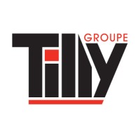 Groupe Tilly logo - Similar company to Siagilus