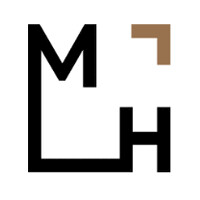 More Human logo - Similar company to More Human