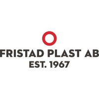 Fristad Plast AB logo - Similar company to A-Plast Ab