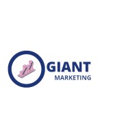 Giant Digital Marketing Agency logo - Similar company to Sammysolutionz Digital Marketing Agency