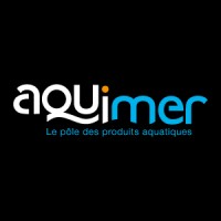 PÔLE AQUIMER logo - Similar company to Blueaquaedu