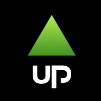 Up Training Solutions logo - Similar company to Gymhub