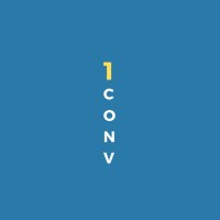 1Conv.Agency logo - Similar company to Salespassion