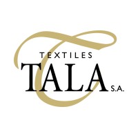 Textiles Tala S.A. logo - Similar company to Dakuba Textiles