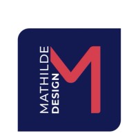 Mathilde Design logo - Similar company to B.Concept