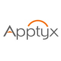 Apptyx logo - Similar company to Xera Tech