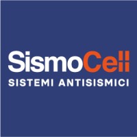 Sismocell - sistemi antisismici logo - Similar company to Stacec