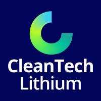 CleanTech Lithium (AIM: CTL) logo - Similar company to Mecanauto