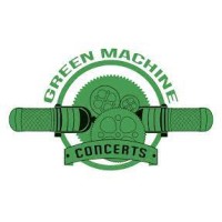 Green Machine Concerts