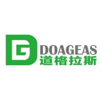 Shenzhen Doageas Technology Co. Ltd. logo - Similar company to Xigmatek