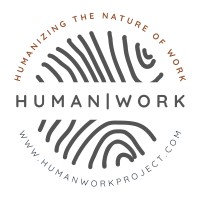 Human Work Project logo - Similar company to Shalomlearning