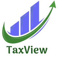 Taxview logo - Similar company to Byteflyt