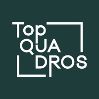 Top Quadros Molduraria e Fábrica de Quadros Decorativos logo - Similar company to Tábua Brasil Design
