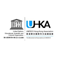 UNESCO Hong Kong Association logo - Similar company to Energy Evaluation
