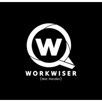 WORKWISER (Not Harder) logo - Similar company to Good Morning Office