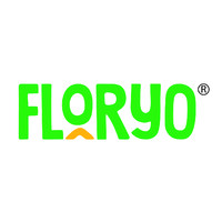 Floryo logo - Similar company to Dehat