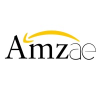 Amzae logo - Similar company to Kloy