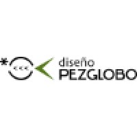 Diseño Pezglobo logo - Similar company to Pg Group- Design & Manufacture