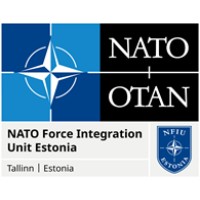 NATO Force Integration Unit Estonia logo - Similar company to Nato Force Integration Unit Latvia