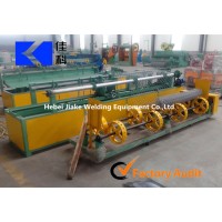 Full automatic chain link fence machine logo - Similar company to Myanmar Nice Dream Group Of Companies