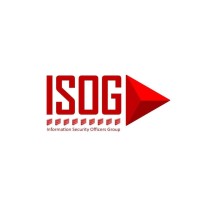 ISOG (Information Security Officers Group) logo - Similar company to Cyber Security Philippines Cert®