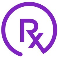 PersonalRX logo - Similar company to Bx