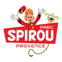 Parc Spirou Provence logo - Similar company to Kingoland Parc D'Attractions