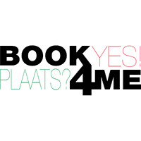 Book4me logo - Similar company to Qualico